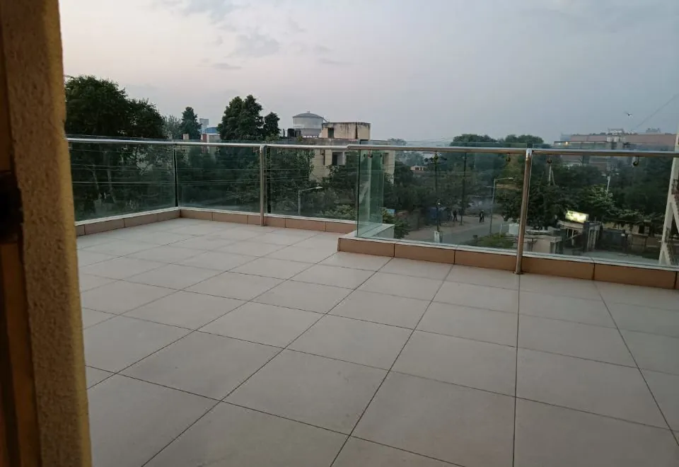Hotel Parador Agra