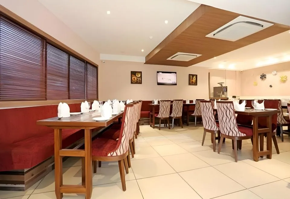Hotel Parador Agra