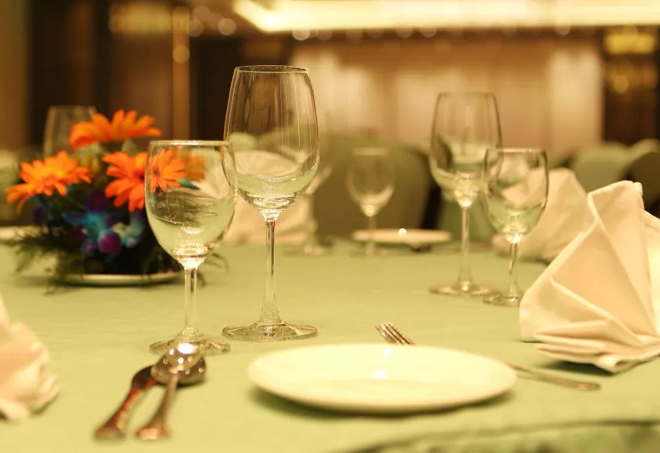 Pride Plaza Hotel, Aerocity New Delhi