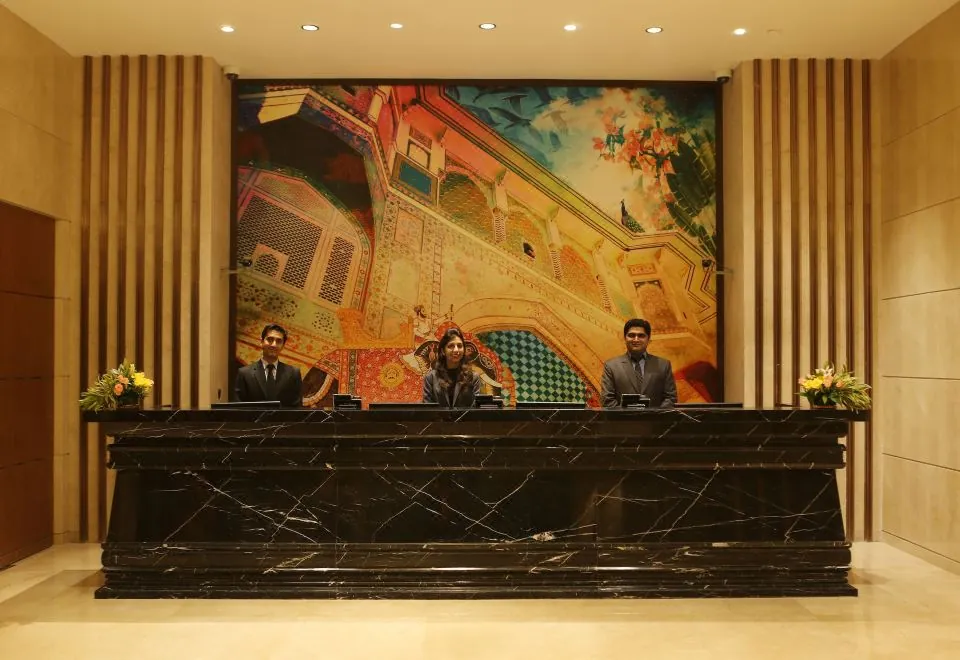 Pride Plaza Hotel, Aerocity New Delhi