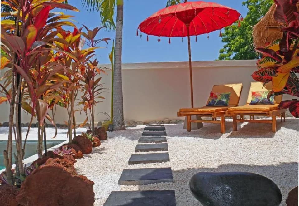 Hakuna Matata Bali Villas