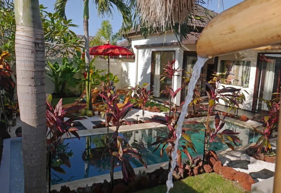 Hakuna Matata Bali Villas