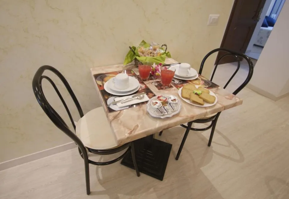 B&B La Perla di Roma