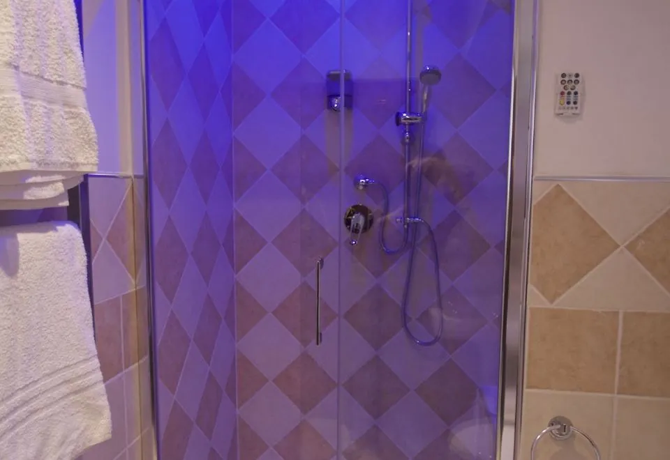 B&B La Perla di Roma
