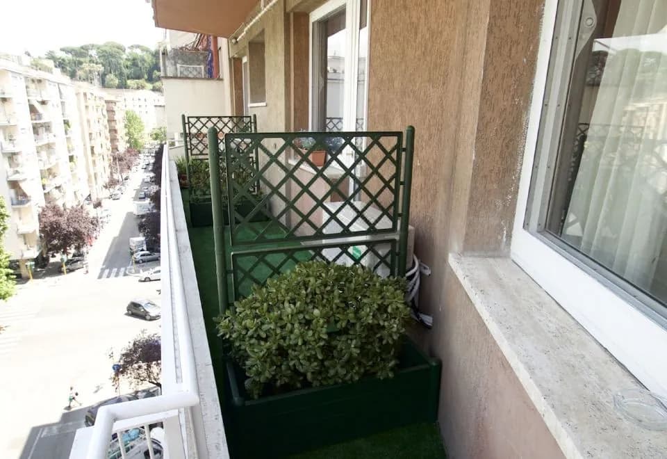 B&B La Perla di Roma