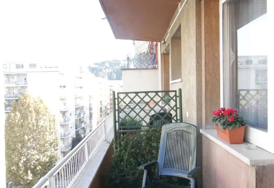 B&B La Perla di Roma