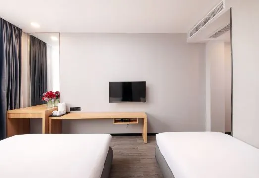 Hua Zhen Ge Art Hotel