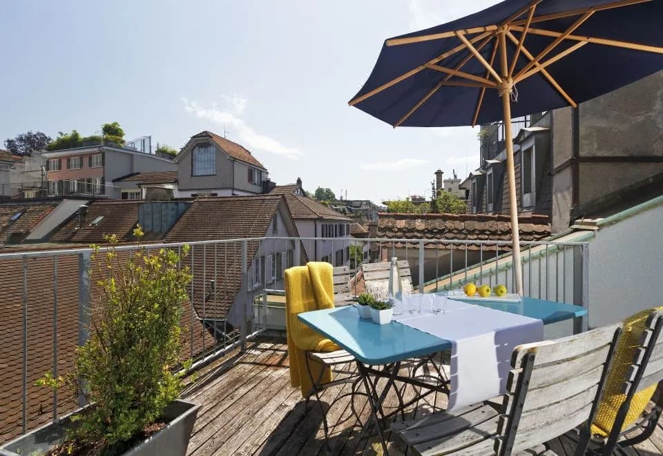 Hotel Rössli