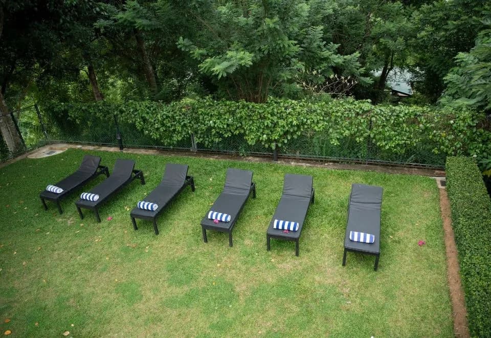 Melheim Kandy Villas