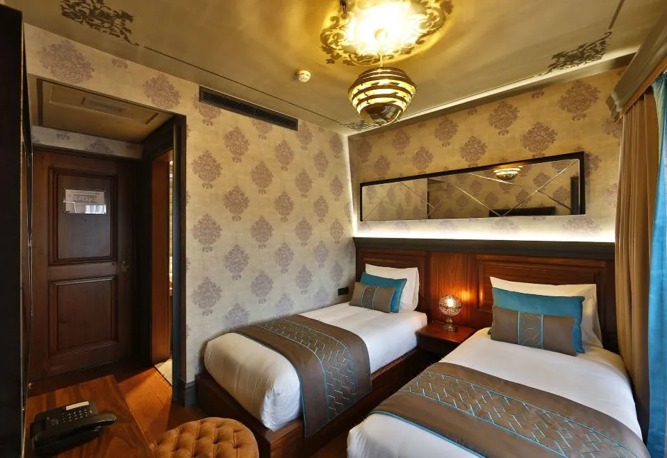 Sanat Boutique Hotel Pera