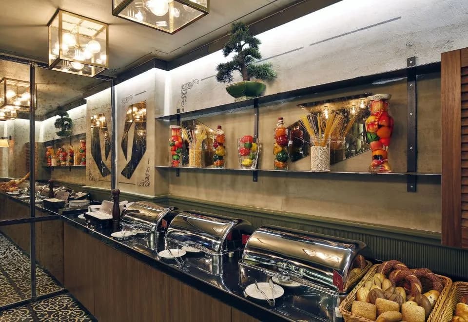 Sanat Boutique Hotel Pera
