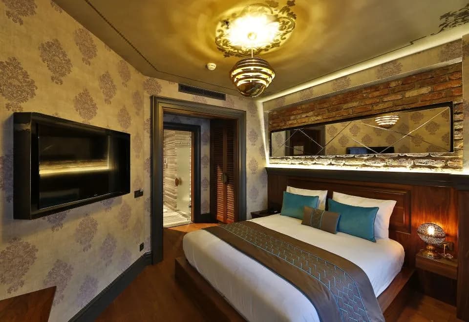Sanat Boutique Hotel Pera