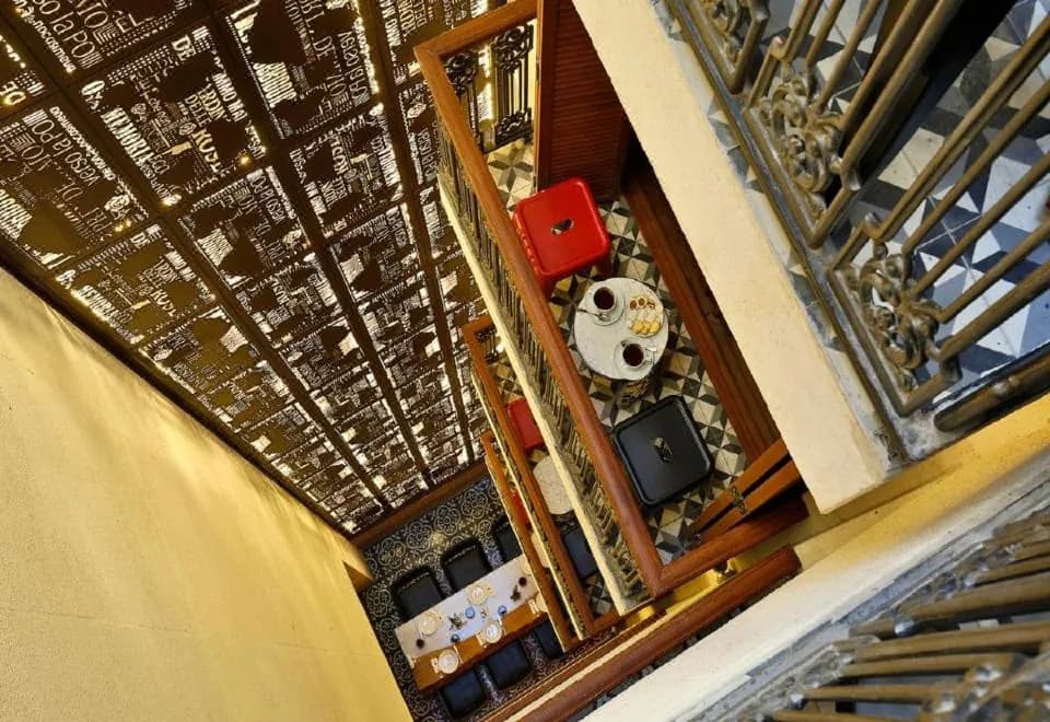 Sanat Boutique Hotel Pera