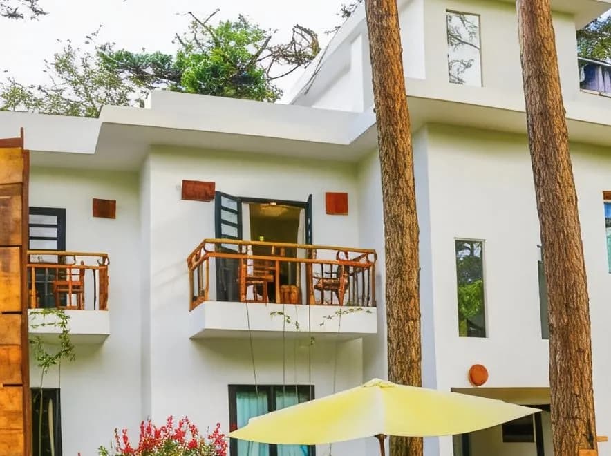 Stop and Go Boutique Hotel