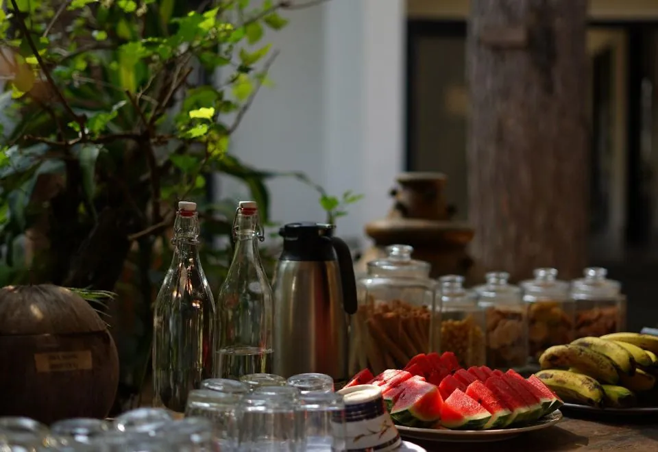 Stop and Go Boutique Hotel