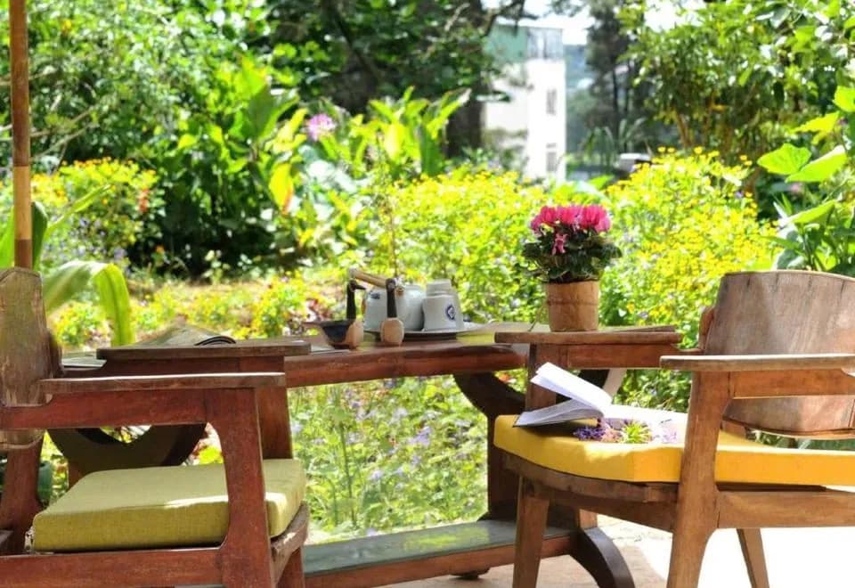 Stop and Go Boutique Hotel