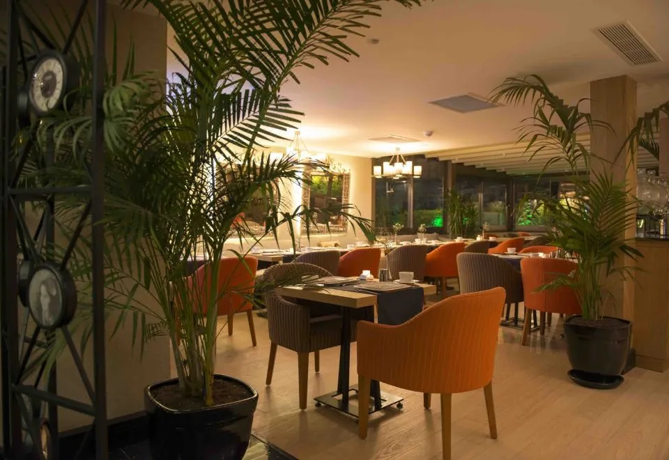 Sky Kamer Hotel Antalya