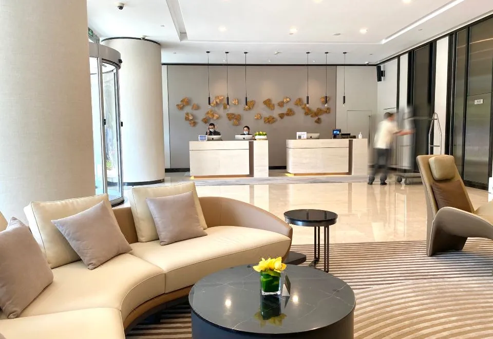 Riverdale Residence Xintiandi Shanghai