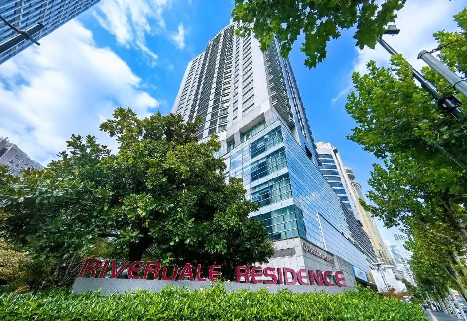 Riverdale Residence Xintiandi Shanghai