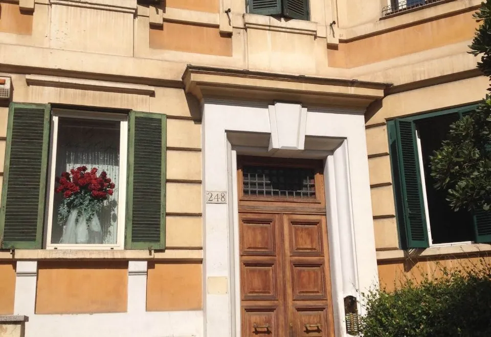 B&B Suites Trastevere