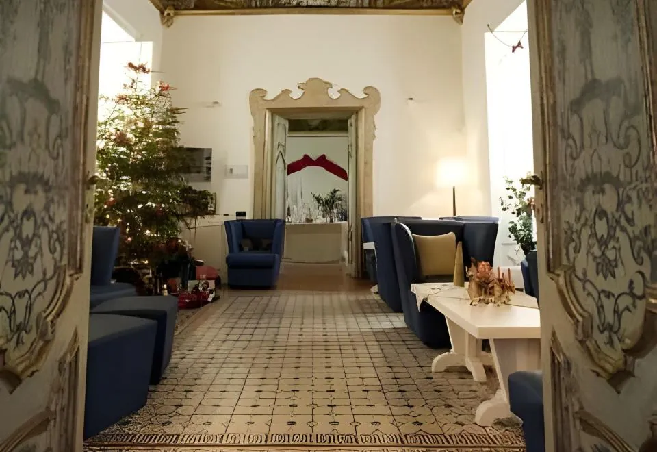Maison Tofani