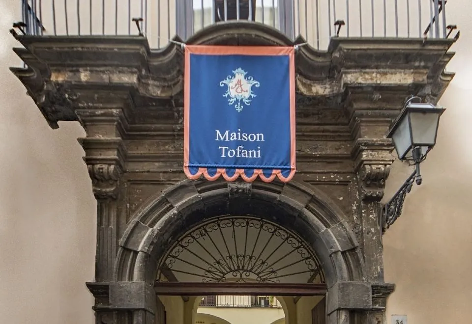 Maison Tofani