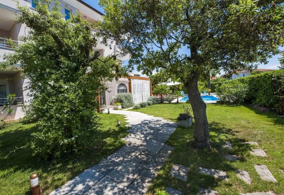 Villa Marea
