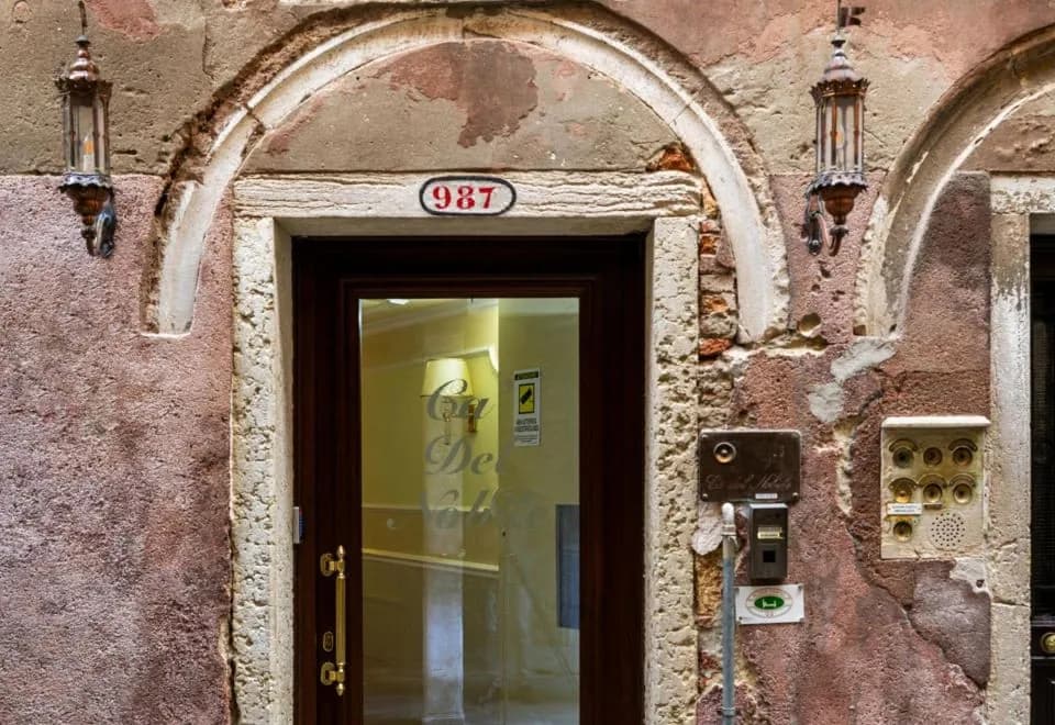 Ca' Del Nobile