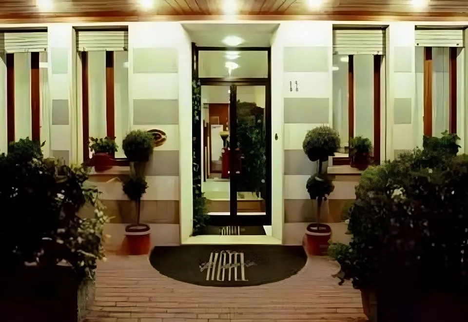 Hotel Paris