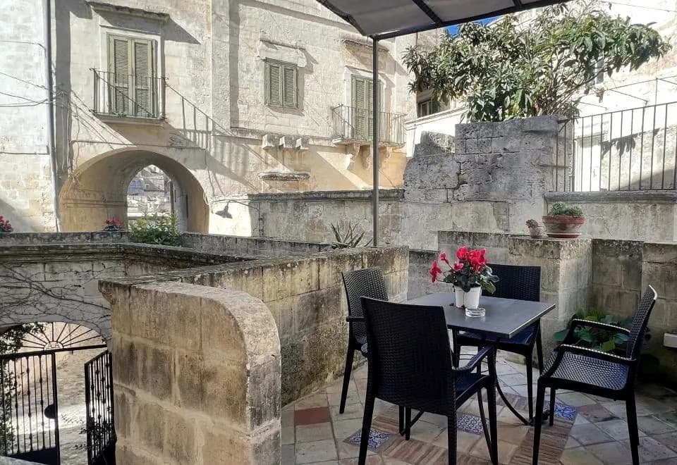 Hotel San Giorgio
