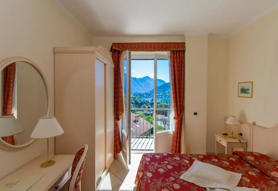 Hotel La Perla