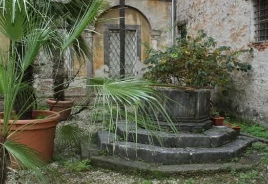 A Palazzo Busdraghi Residenza d'Epoca