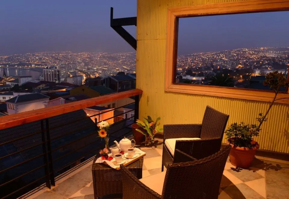 Hotel Boutique Acontraluz