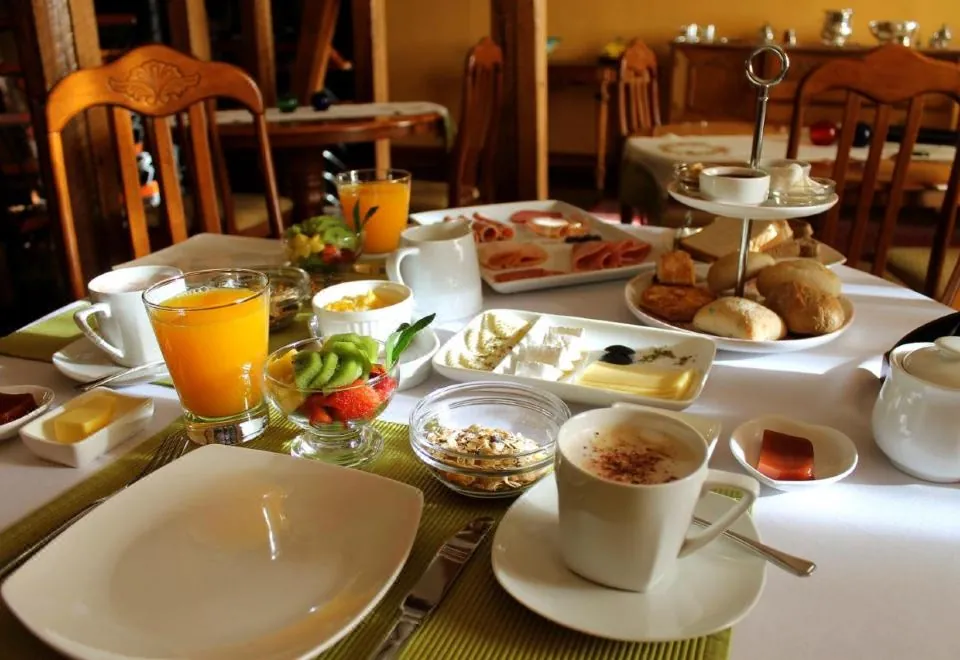 Hotel Boutique Acontraluz