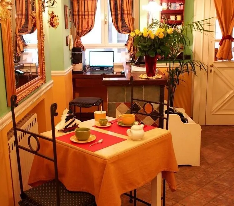 B&B Delle Palme