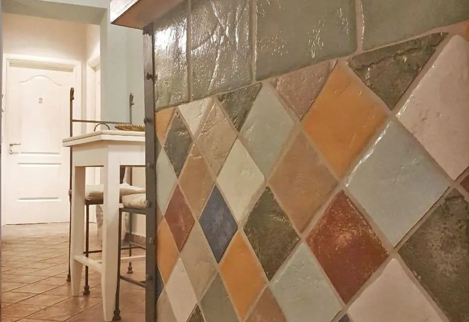 B&B Delle Palme