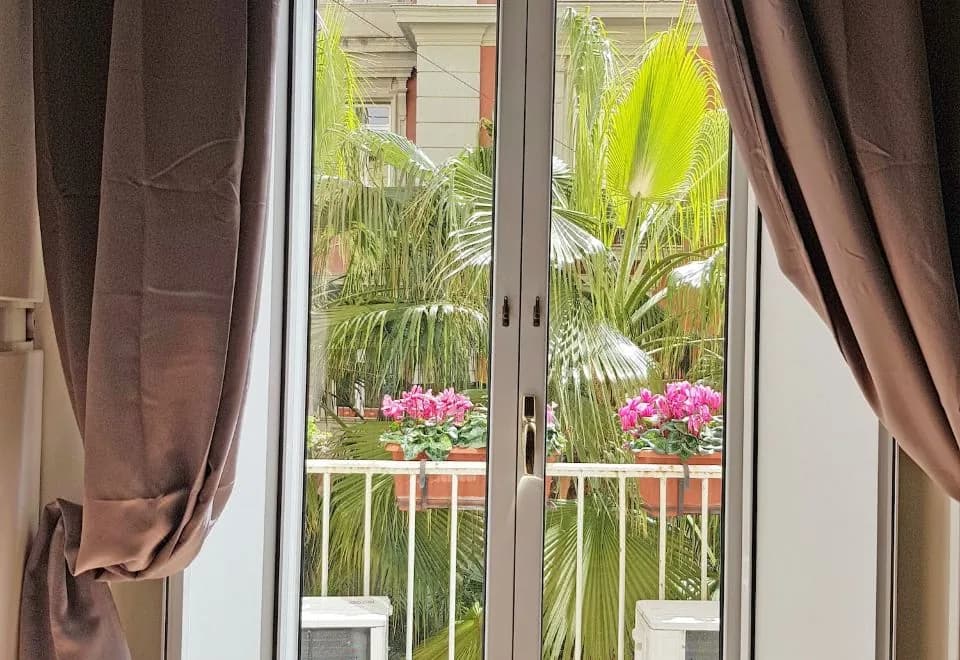 B&B Delle Palme