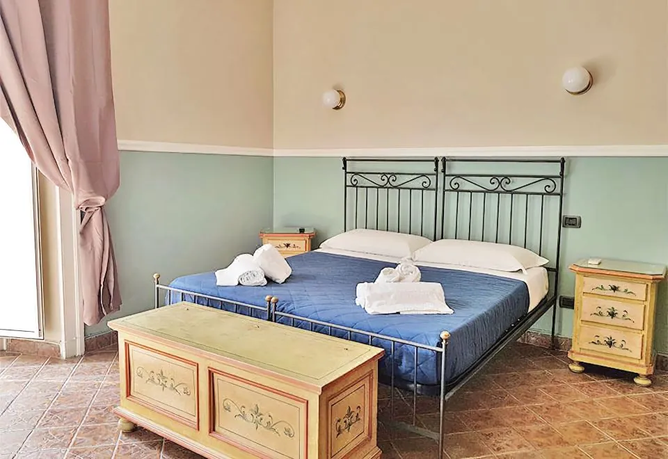 B&B Delle Palme