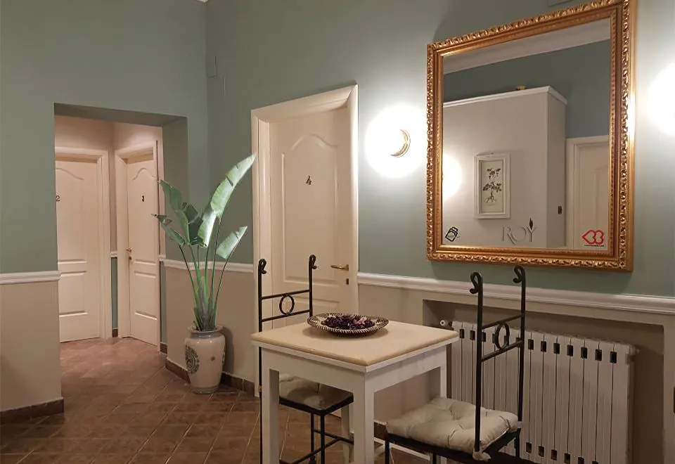 B&B Delle Palme