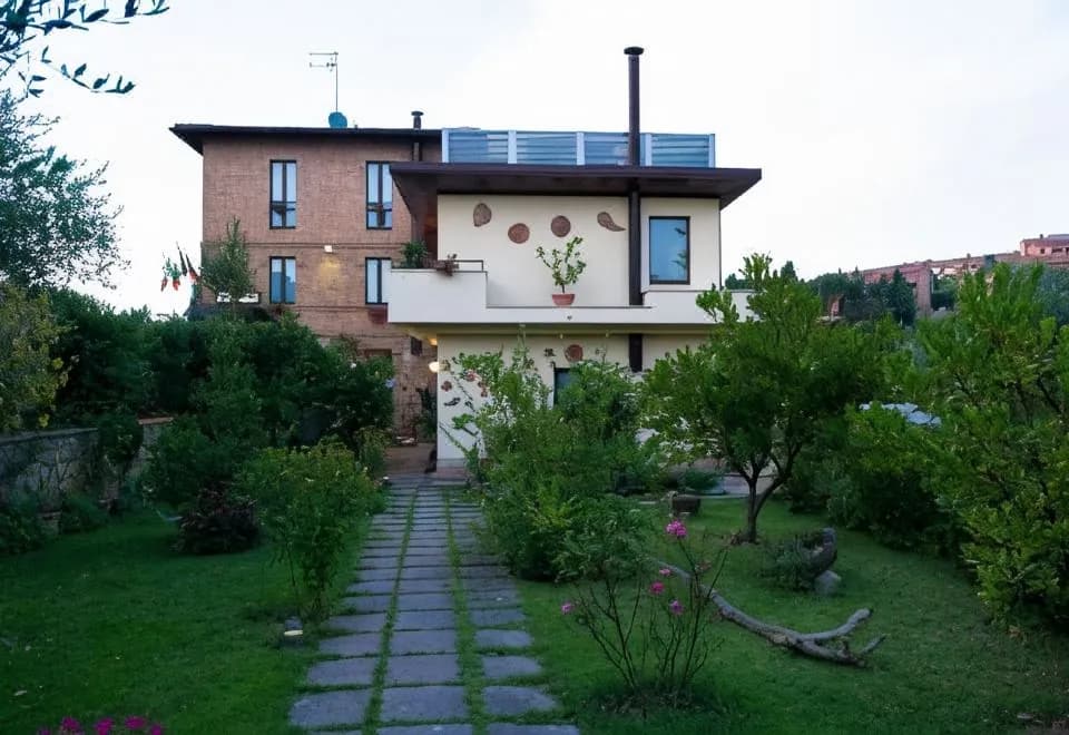 Hotel Ristorante Piccolo Chianti