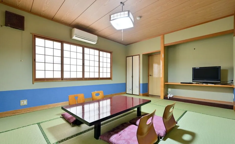 Irifunesou Hotel