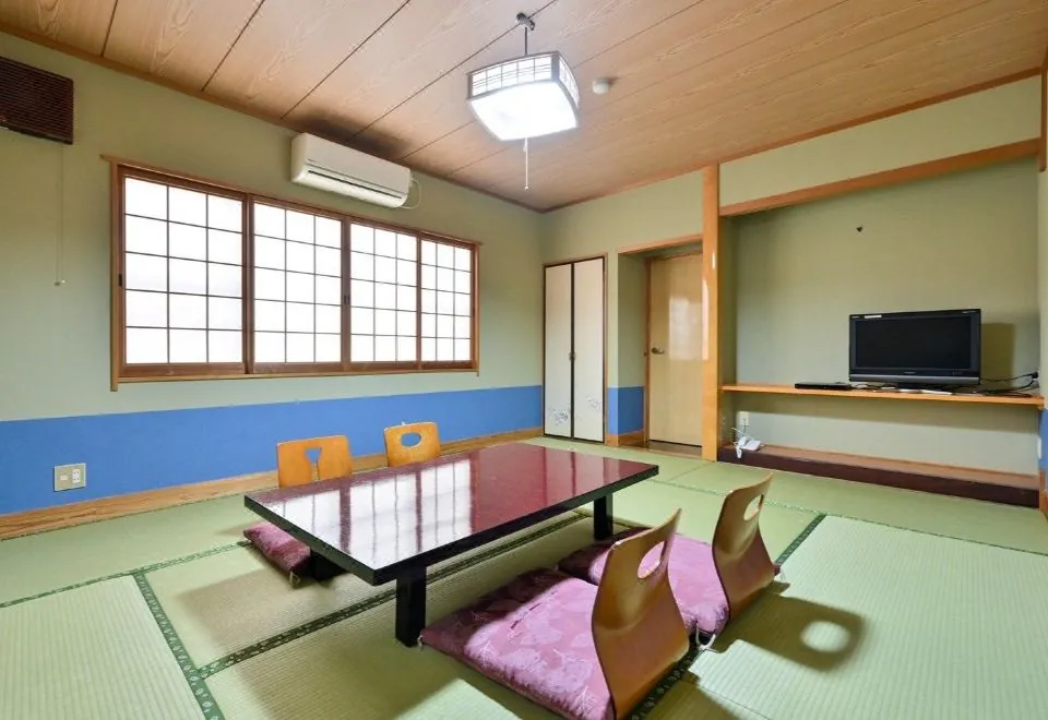 Irifunesou Hotel