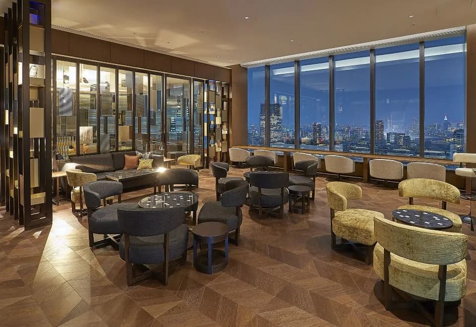 The Okura Tokyo