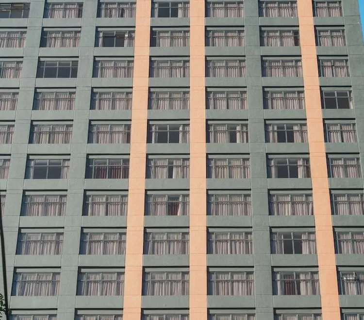 Starus Hotel Bukit Bintang (formerly known as Stay with Bintang)