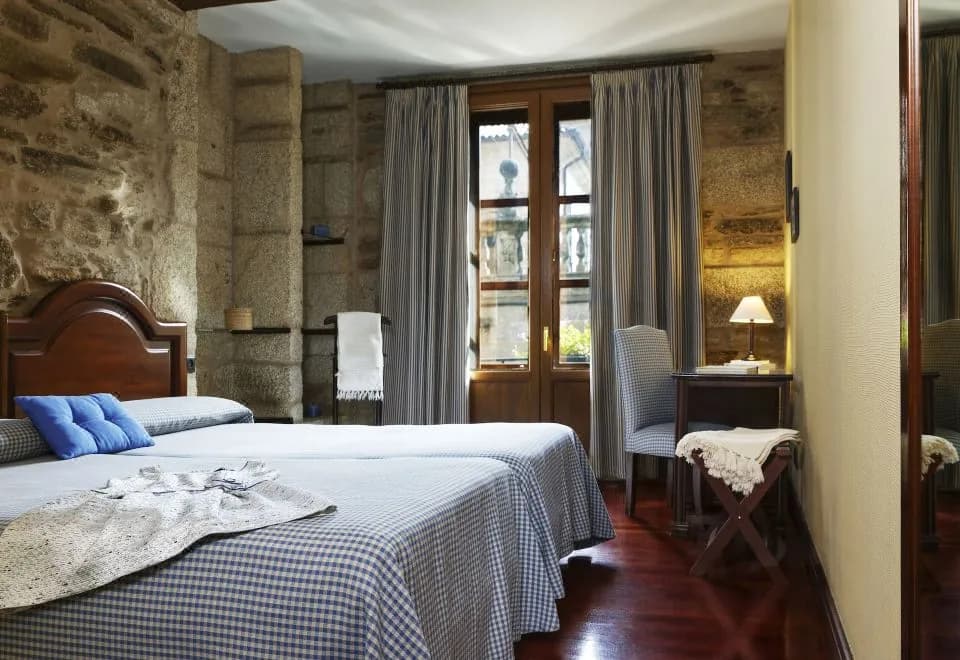 Hotel Rua Villar