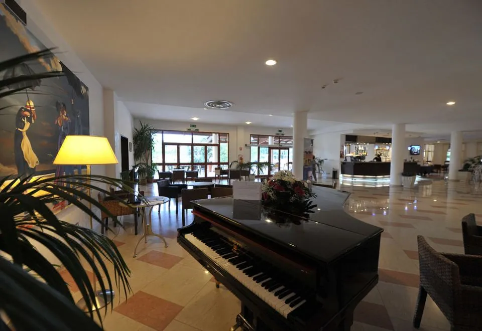 Hotel Club Portogreco
