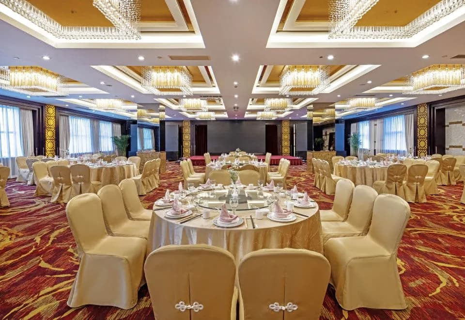 Jin Jiang Hotel
