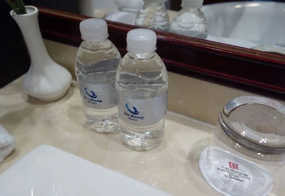 Jin Jiang Hotel