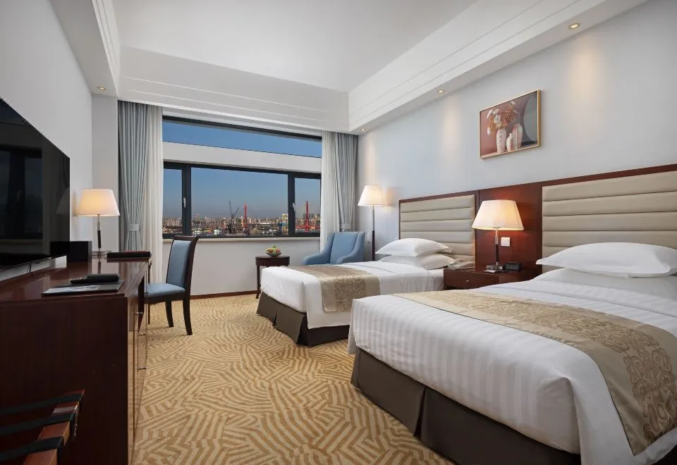 Jin Jiang Hotel
