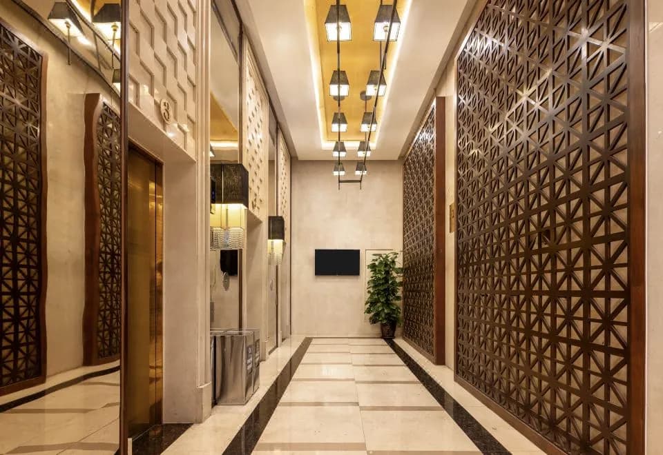 Jin Jiang Hotel